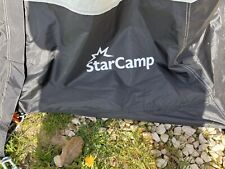 Dorema star camp for sale  STAMFORD