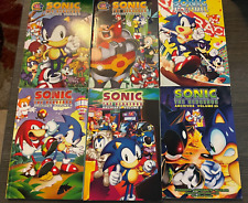 Sonic archives lot for sale  Gainesville