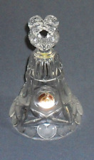 Bleikristall crystal heart for sale  Bellevue