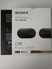 Sony 1000xm3 headset gebraucht kaufen  Lingen