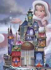 Disney belle castle for sale  GRAVESEND