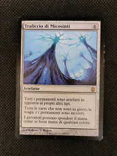 MTG Traliccio di Mycosynth Lattice - Darksteel ITALIAN (VG #1) for sale  Shipping to South Africa