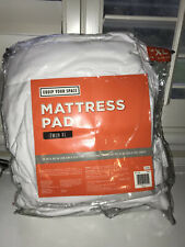 mattress pads twin for sale  Tallahassee
