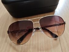 Sonnenbrille fliegerbrille gue gebraucht kaufen  Mülheim