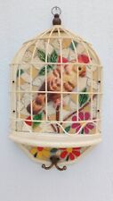 Vintage mosaic bird for sale  WOLVERHAMPTON