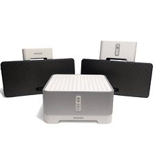 Sonos connect white for sale  Astoria
