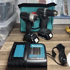 Makita xfd15 drill for sale  San Diego