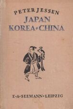 Buch japan korea gebraucht kaufen  Leipzig