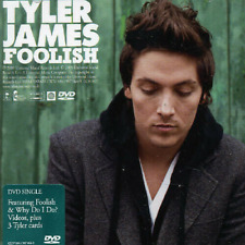 Tyler james foolish for sale  UK