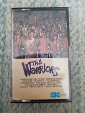 Warriors rare original for sale  STOURBRIDGE