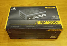 Corsair rm1000x 1000w usato  Palermo