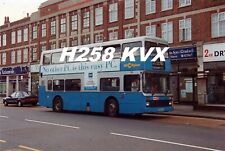 Capital citybus 258 for sale  FAREHAM