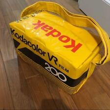 Kodak Coleman ice pack cooler bag Film case type 35 x 20 x 20 cm for sale  Shipping to South Africa