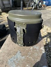Army cooking equipment for sale  STURMINSTER NEWTON