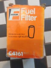 Fram c4161 fuel for sale  BRAMPTON