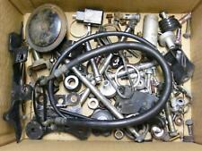 Kawasaki zx6r fixings for sale  COLCHESTER