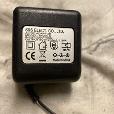 Replacement 6.0v 200ma for sale  WEST BROMWICH
