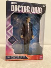 Doctor character twelfth for sale  LEICESTER