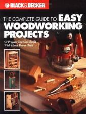 woodworking books for sale  Aurora