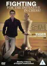 Chess dvd schach gebraucht kaufen  Niederkassel