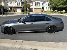 Mercedes s580 s500 for sale  Porter Ranch