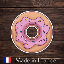 Donuts kawaii nourriture d'occasion  Le Val