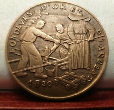 1961 fair bronze d'occasion  Paris XIII