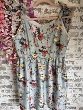 Womens summer floral for sale  Checotah