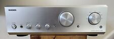 Onkyo integrated amplifier for sale  THAMES DITTON