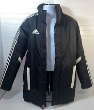 Adidas coat parka for sale  Erie