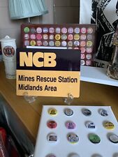 Ncb mines rescue for sale  NEWARK