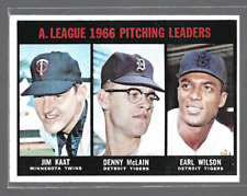 1967 topps baseball for sale  Brookfield