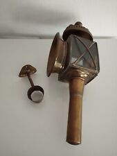 Ancienne lanterne calèche d'occasion  Brives-Charensac
