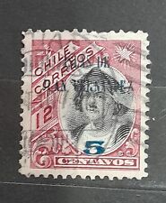 Chile 1910 isla for sale  DONCASTER