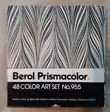 Vintage berol prismacolor for sale  Tucson