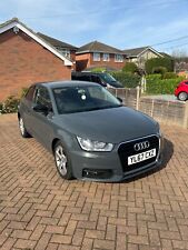 Audi 1.0 tfsi for sale  UK