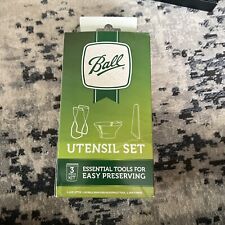 Ball utensil set for sale  Pittsburgh