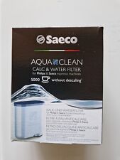 Saeco water clean gebraucht kaufen  Merseburg
