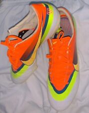 nike mercurial vapor ix fg pro cr7, used for sale  Shipping to South Africa