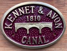 Kennet avon canal for sale  CONGLETON