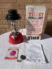 Tilly lamp x246b for sale  NEWPORT