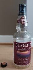 Old glenn single for sale  LEIGH