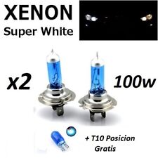 Bulbs xenon headlight for sale  Ireland