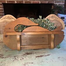 Hand crafted wooden for sale  Harrisburg