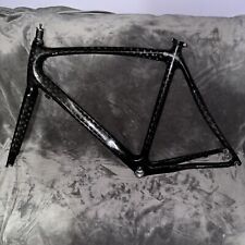 Road Bike Carbon Frame 59 Cm  1.770 Kg for sale  Shipping to South Africa