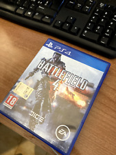 Battlefield ps4 playstation usato  Italia