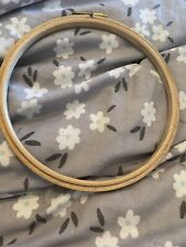 Embroidery hoop for sale  BRISTOL
