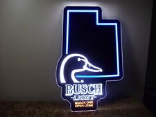 Busch light beer for sale  Milford