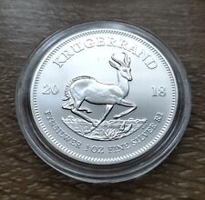 Südafrika krugerrand 2018 gebraucht kaufen  Kulmbach