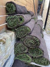 grass rolls for sale  LONDON